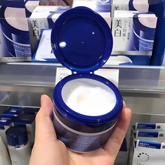KEM DƯỠNG AQUALABEL XANH 90G - SHISEIDO