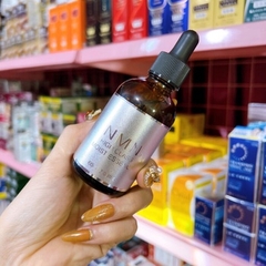SERUM HIGH CLASS MOIST ESSENCE SILVER 60ML - NMN