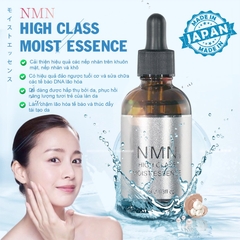 SERUM HIGH CLASS MOIST ESSENCE SILVER 60ML - NMN