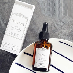 SERUM NHAU THAI WHITE PLACENTA EXTRACT ENRICH 30ML - FRACORA