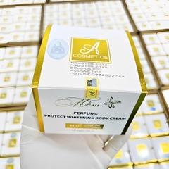 KEM BODY MỀM TRẮNG DA TOÀN THÂN ACOSMETICS