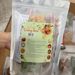 CHÈ DƯỠNG NHAN 400G - BB FOODS