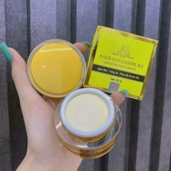 KEM FACE COLLAGEN X3