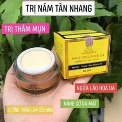 KEM FACE COLLAGEN X3
