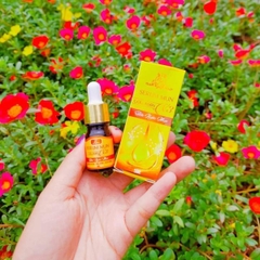 SERUM TRẮNG DA, NGỪA MỤN COLLAGEN X3 - ĐÔNG ANH