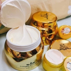 KEM BODY COLLAGEN X3 LUXURY - ĐÔNG ANH