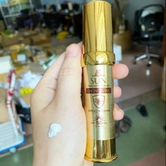 KEM CHỐNG NẮNG SUN COLLAGEN X3 - ĐÔNG ANH