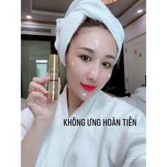 KEM CHỐNG NẮNG SUN COLLAGEN X3
