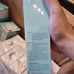 KEM RỬA MẶT RED GINSENG - ORENYA