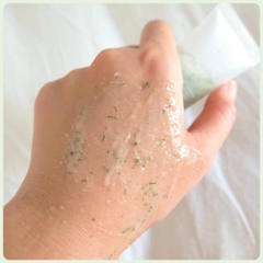GEL TẨY DA CHẾT HÀN QUỐC TUÝP 30G - HUXLEY