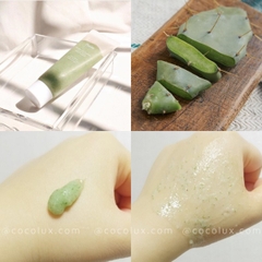 GEL TẨY DA CHẾT HÀN QUỐC TUÝP 30G - HUXLEY