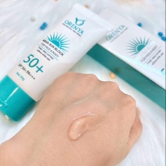 CHỐNG NẮNG SINH HỌC AQUA SUN BLOCK - ORENYA