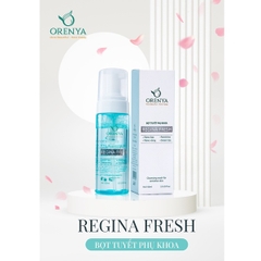 DUNG DỊCH VỆ SINH VÙNG KÍN REGINA FRESH ORENYA - ORENYA