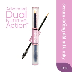 SERUM DƯỠNG DÀI MI & MÀY 10ML - COBOTÉ