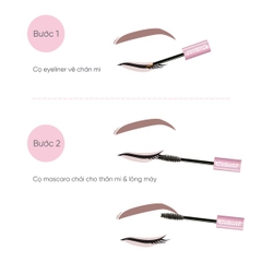 SERUM DƯỠNG DÀI MI & MÀY 10ML - COBOTÉ