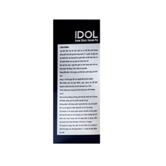 NGĂN TIẾT MỒ HÔI NÁCH, BÀN CHÂN NANO SILVER SERUM PRO 10ML - DAEWOONG KOREA