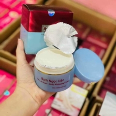KEM BODY TRẮNG DA TOÀN THÂN - BẠCH NGỌC LIÊN