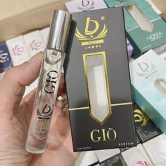 NƯỚC HOA GIÒ DULY 15ML - DULY