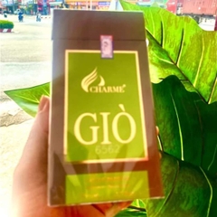 NƯỚC HOA CHARME GIÒ - CHARME
