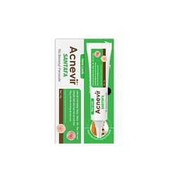 COMBO TRỊ MỤN SỮA RỬA MẶT 100G + KEM MỤN XANH 10G + KEM TRỊ THÂM 15G - FOBELIFE