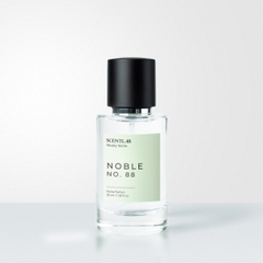 NƯỚC HOA NAM & NỮ NOBLE MUSKY NICHE NO. 88 (50ML) - SCENTLAB