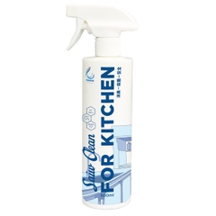 DUNG DỊCH VỆ SINH, KHỬ KHUẨN NHÀ BẾP FOR KITCHEN 500ML - SAIW
