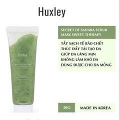GEL TẨY DA CHẾT HÀN QUỐC 30G - HUXLEY