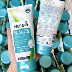 GEL TAN MỠ ĐỨC 200ML - BALEA