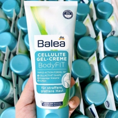 GEL TAN MỠ ĐỨC 200ML - BALEA