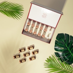 SET TINH CHẤT TẾ BÀO GỐC PHỤC HỒI TẾ BÀO DA, CHỐNG NHĂN - DR.DY