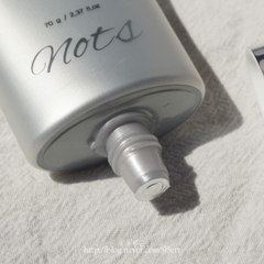 KEM CHỐNG NẮNG BẢO VỆ TOÀN DIỆN NOTS -70G (SPF 50+/PA+++, UVA/UVB) - DR.DY