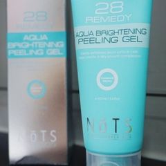 TẨY TẾ BÀO CHẾT NOTS 28 REMEDY AQUA 100ML - DR.DY