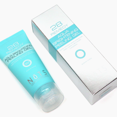 TẨY TẾ BÀO CHẾT NOTS 28 REMEDY AQUA 100ML - DR.DY