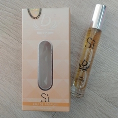 NƯỚC HOA SÌ DULY 15ML - DULY