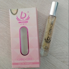 NƯỚC HOA GOODGIRL DULY 15ML - DULY