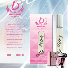NƯỚC HOA SO SEXY DULY 15ML - DULY