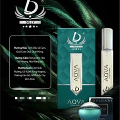 NƯỚC HOA AQVA DULY 15ML - DULY