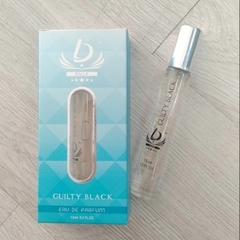 NƯỚC HOA GUILTY BLACK DULY 15ML - DULY