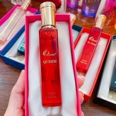 NƯỚC HOA CHARME QUEEN MINI 20ML - CHARME