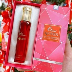 NƯỚC HOA CHARME QUEEN MINI 20ML - CHARME