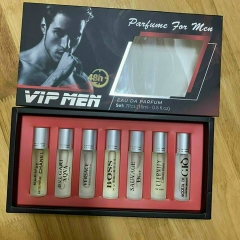 BỘ NƯỚC HOA LĂN NAM VIP MEN - VIP MEN