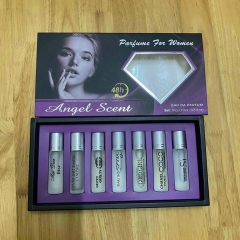 BỘ NƯỚC HOA LĂN NỮ ANGEL SCENT - ANGELSCENT