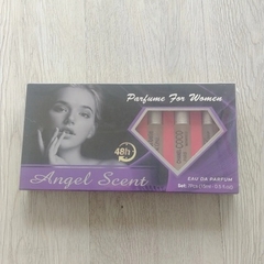 BỘ NƯỚC HOA LĂN NỮ ANGEL SCENT - ANGELSCENT