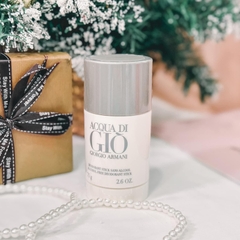 LĂN KHỬ MÙI GIORGIO ARMANI ACQUA DI GIO 75ML - NOEM