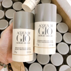 LĂN KHỬ MÙI GIORGIO ARMANI ACQUA DI GIO 75ML - NOEM