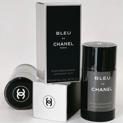 LĂN KHỬ MÙI CHANEL BLUE DE STICK DEODORANT 75ML - CHANEL