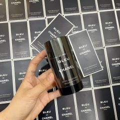 LĂN KHỬ MÙI CHANEL BLUE DE STICK DEODORANT 75ML - CHANEL