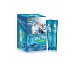 GEL NGHỆ MẬT ONG CURCUMIN NANO GASTRO YUMAN CARE - DIOPHACO
