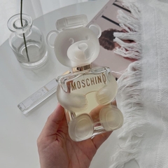 NƯỚC HOA CHIẾT 10ML MOSCHINO TOY 2 EDP GẤU TRẮNG - NOEM