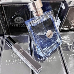 NƯỚC HOA CHIẾT 10ML VERSACE POUR HOMME EDT - NOEM